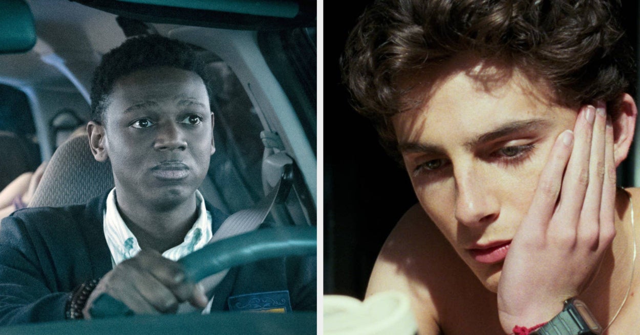 90 Of The Best Movies To Stream On Prime Video In May