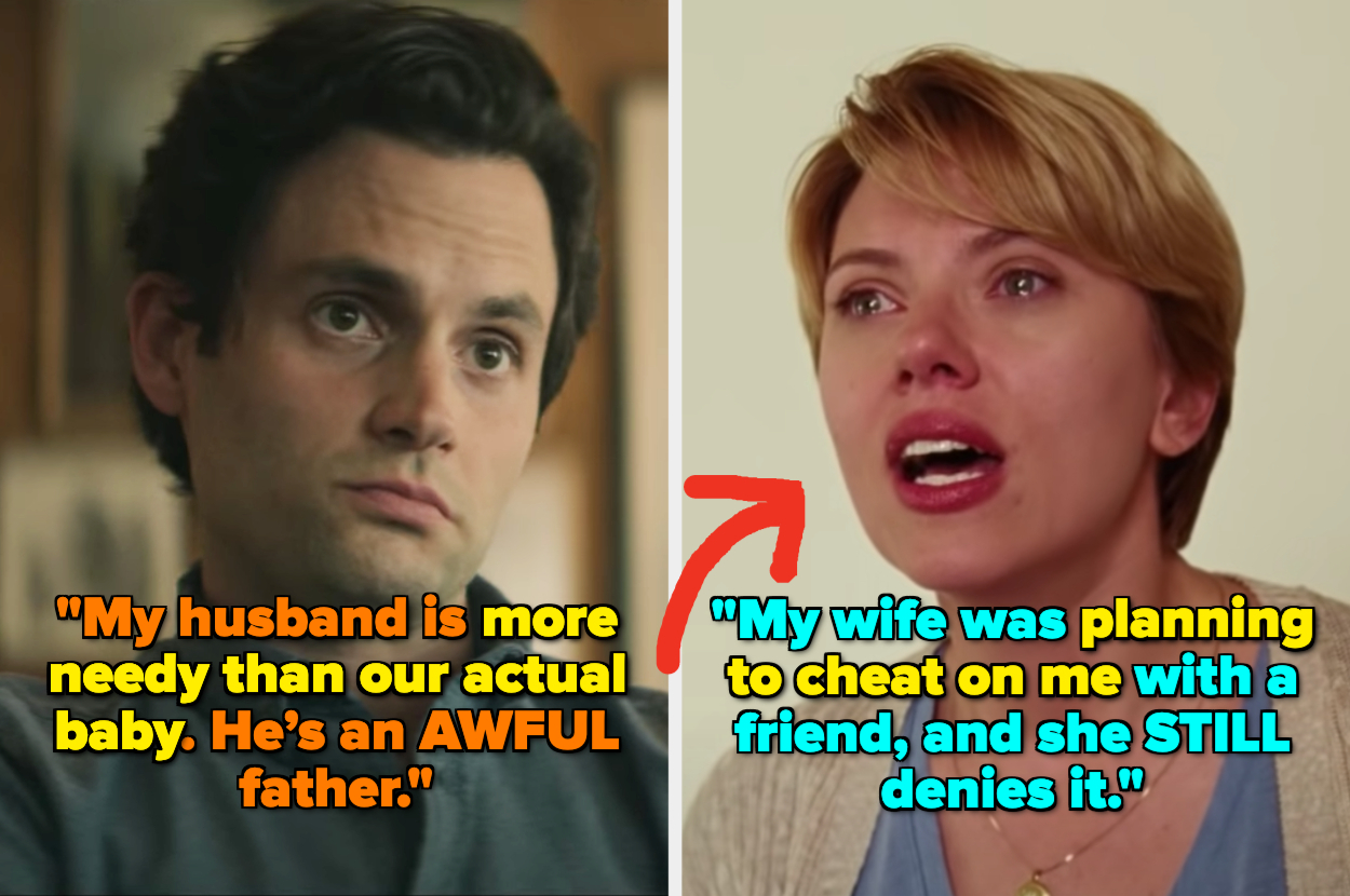 31 Things Married People Hate About Their Spouses