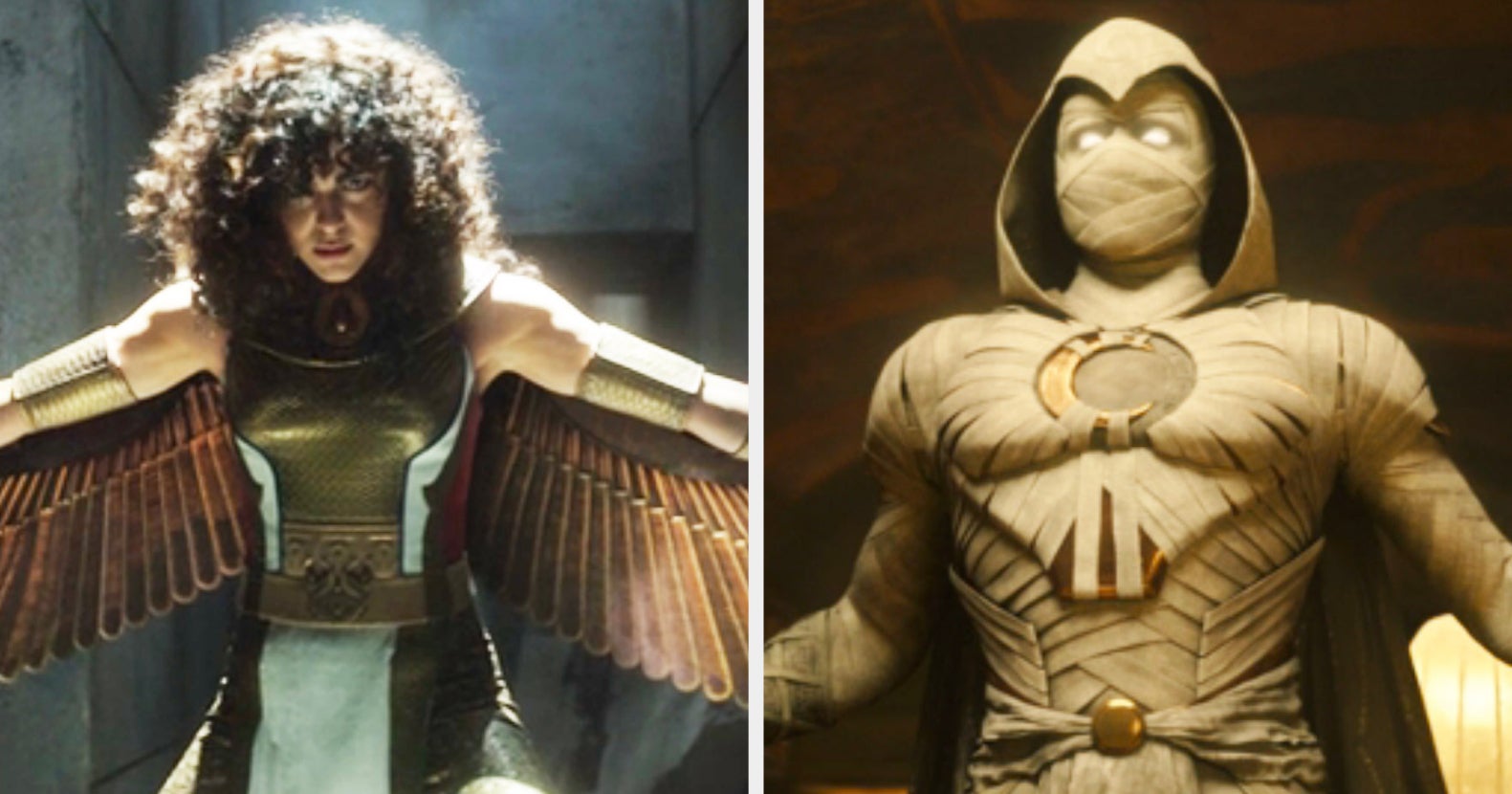 The "Moon Knight" Season Finale Has Some Awesome Details, So Here Are 15 You Might've Missed The First Time Around