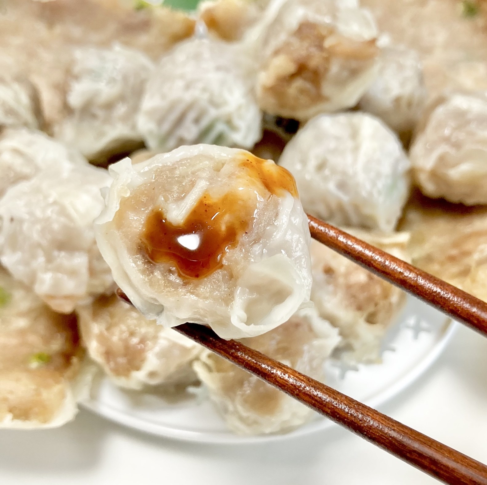 崎陽軒のおすすめフード「おうちでジャンボシウマイmini」