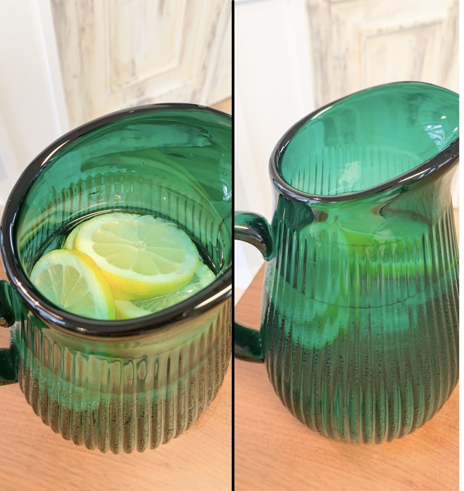 IKEA(イケア)のおすすめの食器「SÄLLSKAPLIG サルスカプリグ ピッチャー」