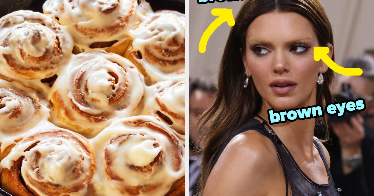 Food Quiz Eat Meals Guess Hair And Eye Color