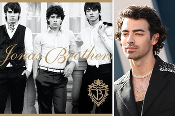 Escolha uma música de cada álbum dos Jonas Brothers e te diremos com qual deles você mais se parece