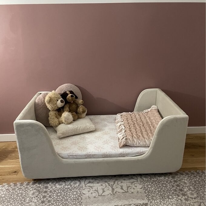 15 Best Toddler Beds So You And Your Kid Can Sleep Well