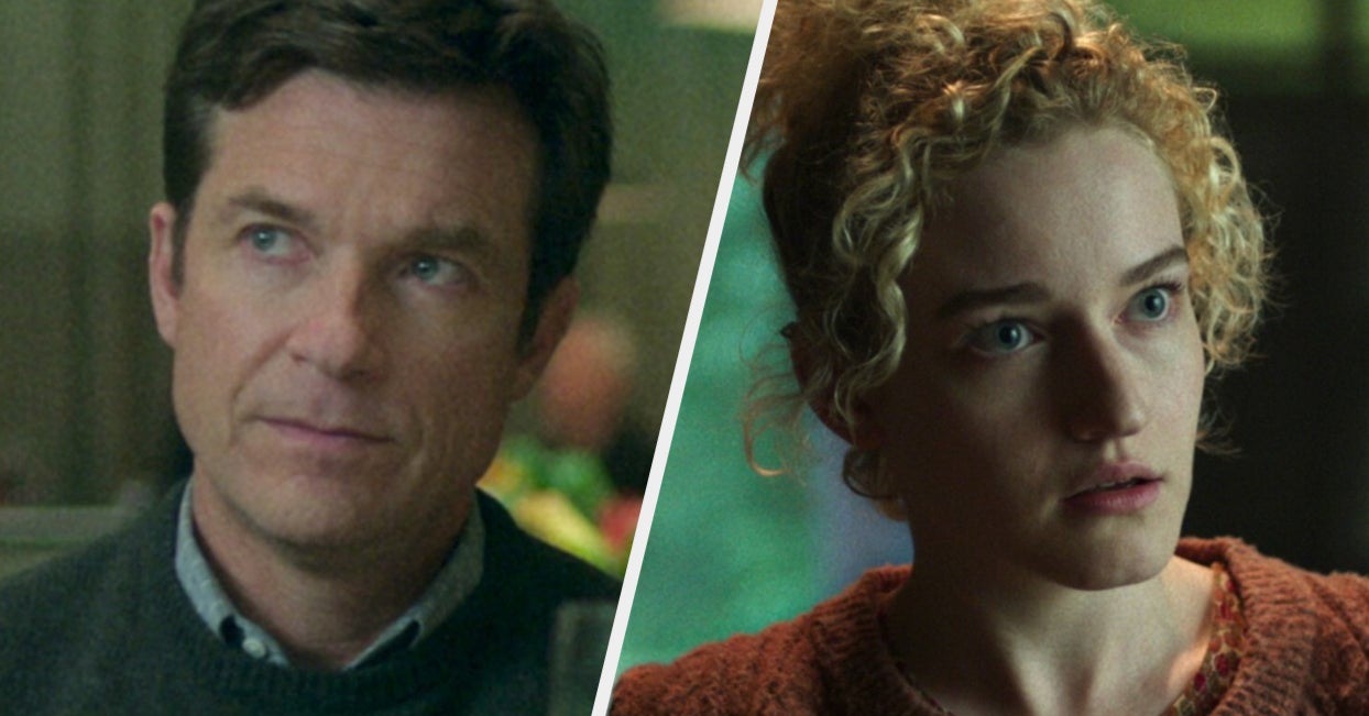 Let's Fight Over The "Ozark" Characters You Love And Hate The Most