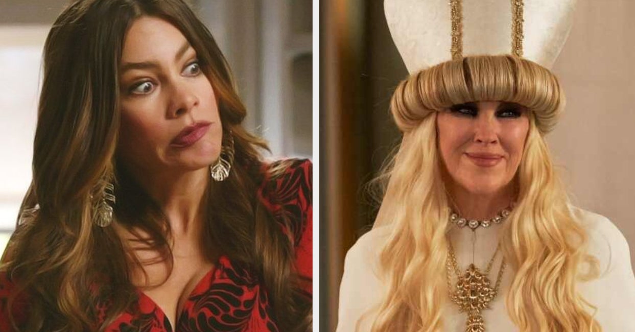 15 TV Moms Who May Not Be Perfect But We Still Love Them To Bits