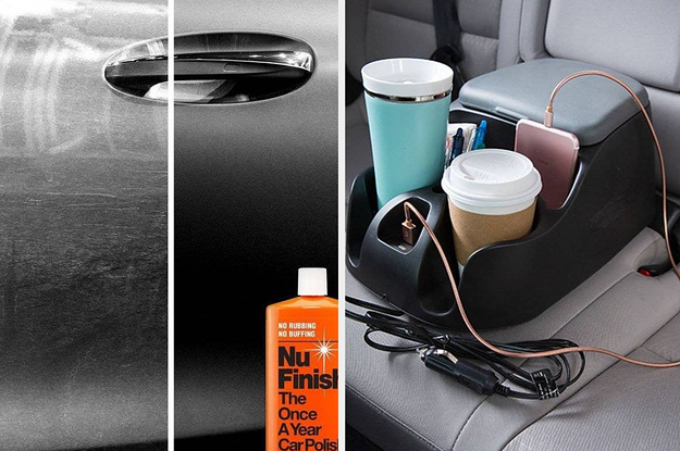 These Products Can Turn Your Car Into Your Office