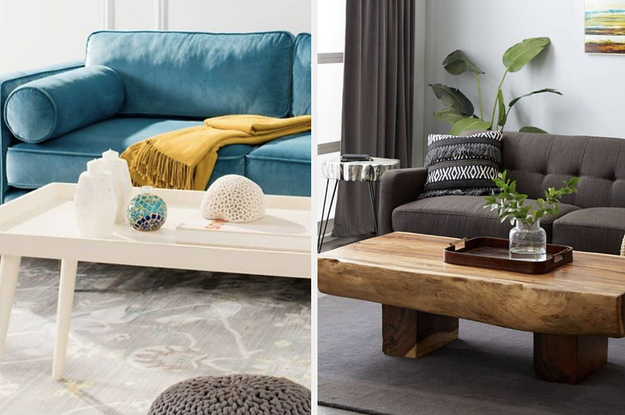 15 Best Coffee Tables From Target Your