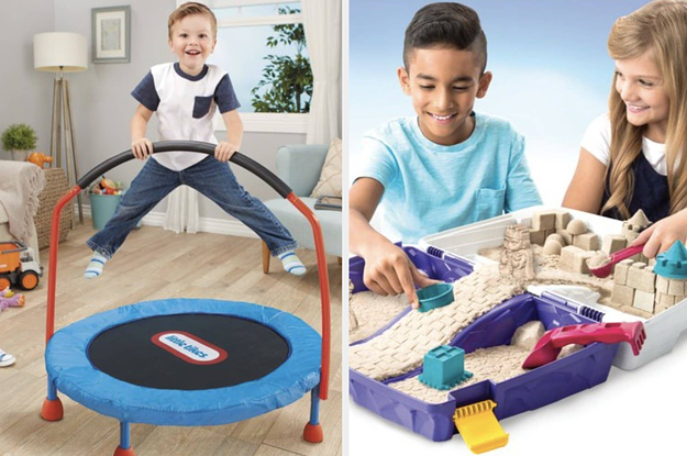 20 Best Toys And Gifts For 3 Year Olds From Walmart