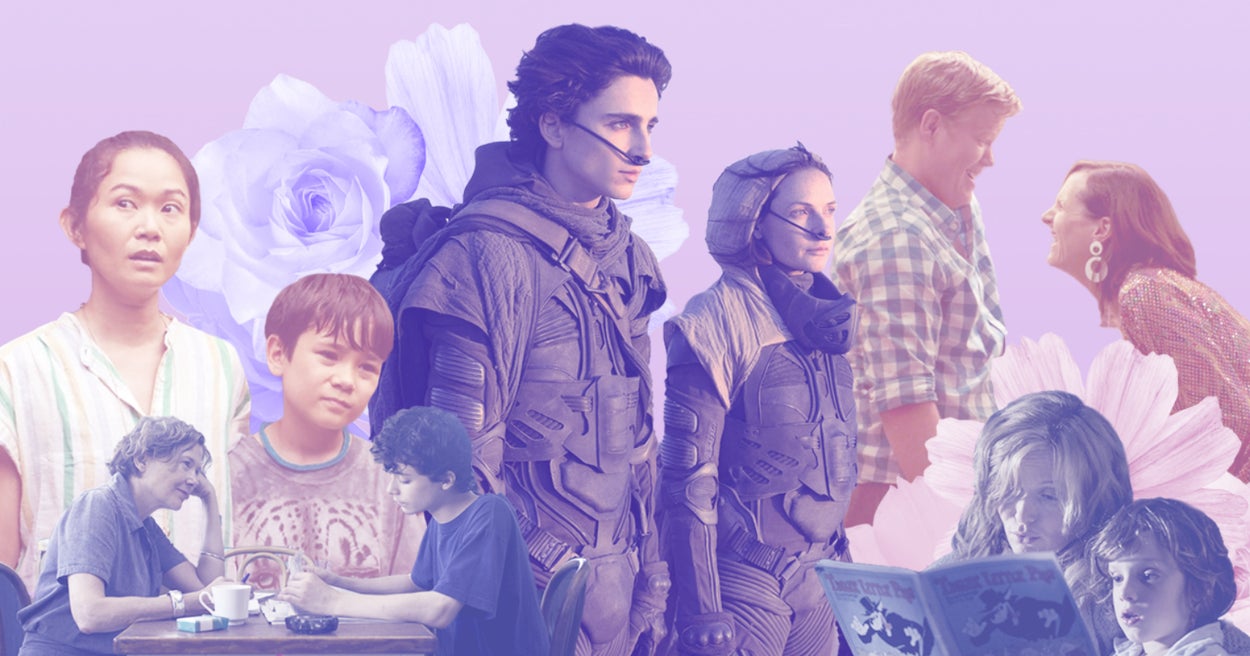 The 47 Greatest Mom-Son Motion pictures To Watch On Mom’s Day