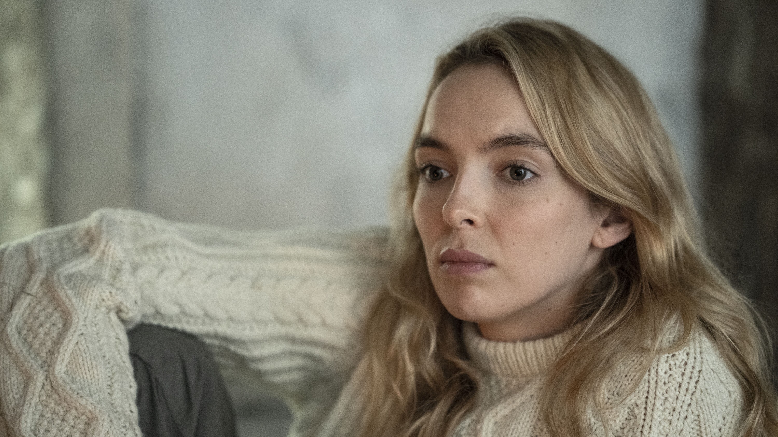 Villanelle in &quot;Killing Eve&quot;