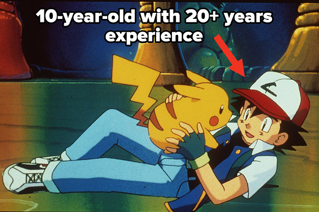 10 Pokémon Go Memes That Perfectly Sum Up The Game