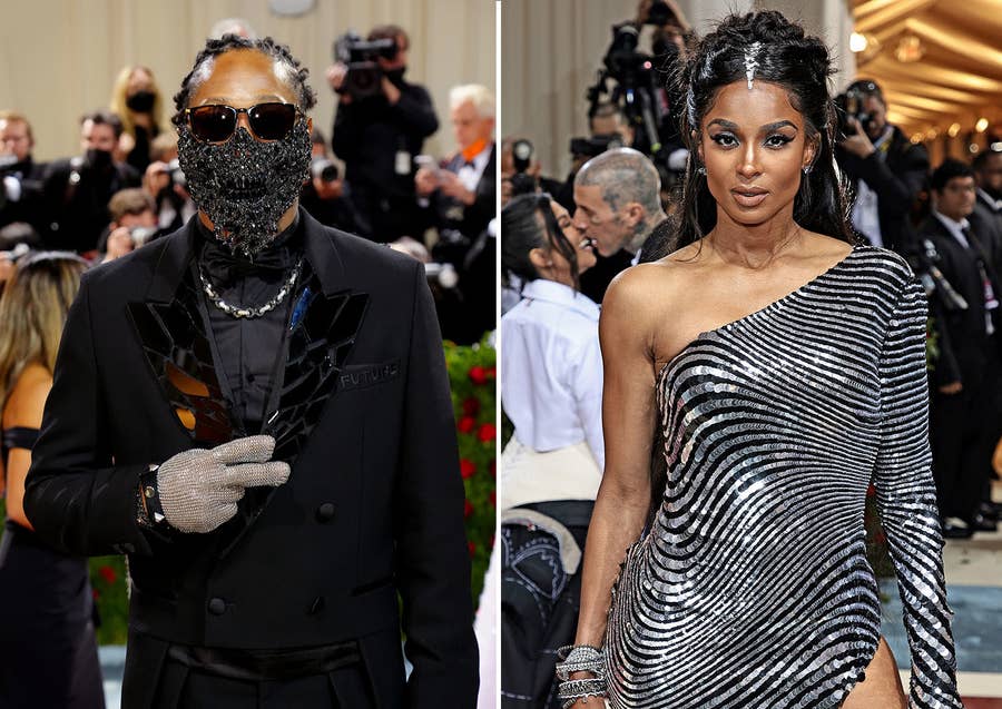 Celebrity Exes Who May Have Seen Each Other at the 2022 Met Gala