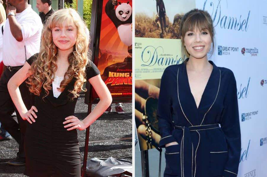 zayn malik y jennette mccurdy