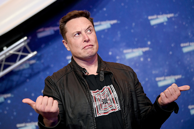 Photo of To Buy Twitter, Elon Musk Is Taking Money From Countries With Terrible Free Speech Records