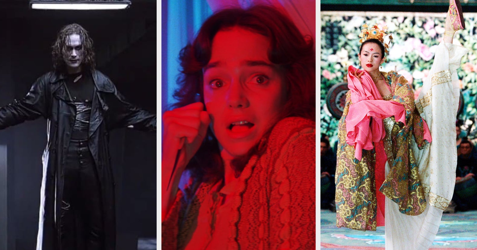 35 Films That Are So Beautifully Made, They Might Just Be The Most Aesthetically Pleasing Of All Time