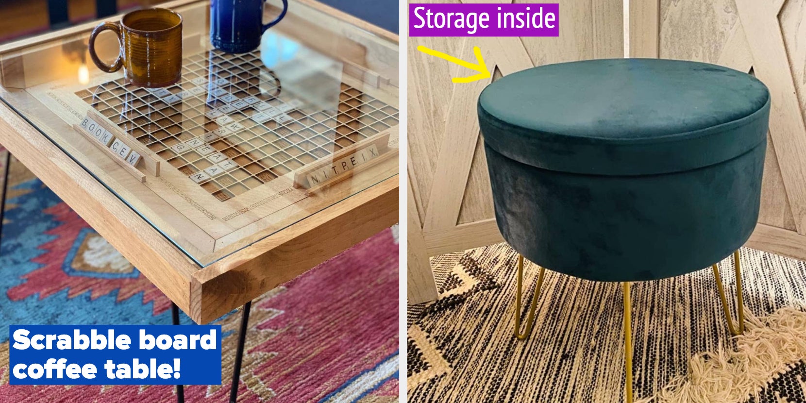 30 Stunning Pieces Of Living Room Furniture - Vimarsana News