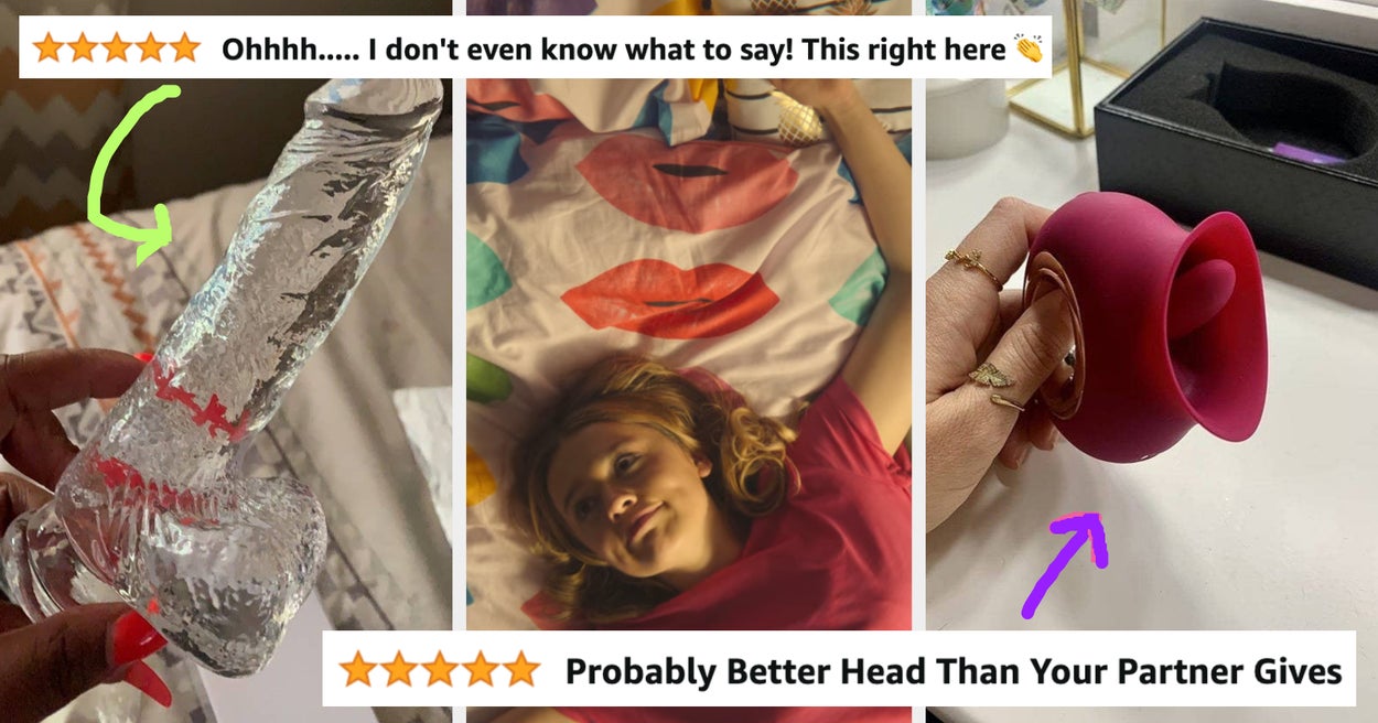 33 Sex Toys To Keep You Busy And Satisfied Over The Weekend 33 Sex Toys To Keep You Busy And Satisfied Over The Weekend
