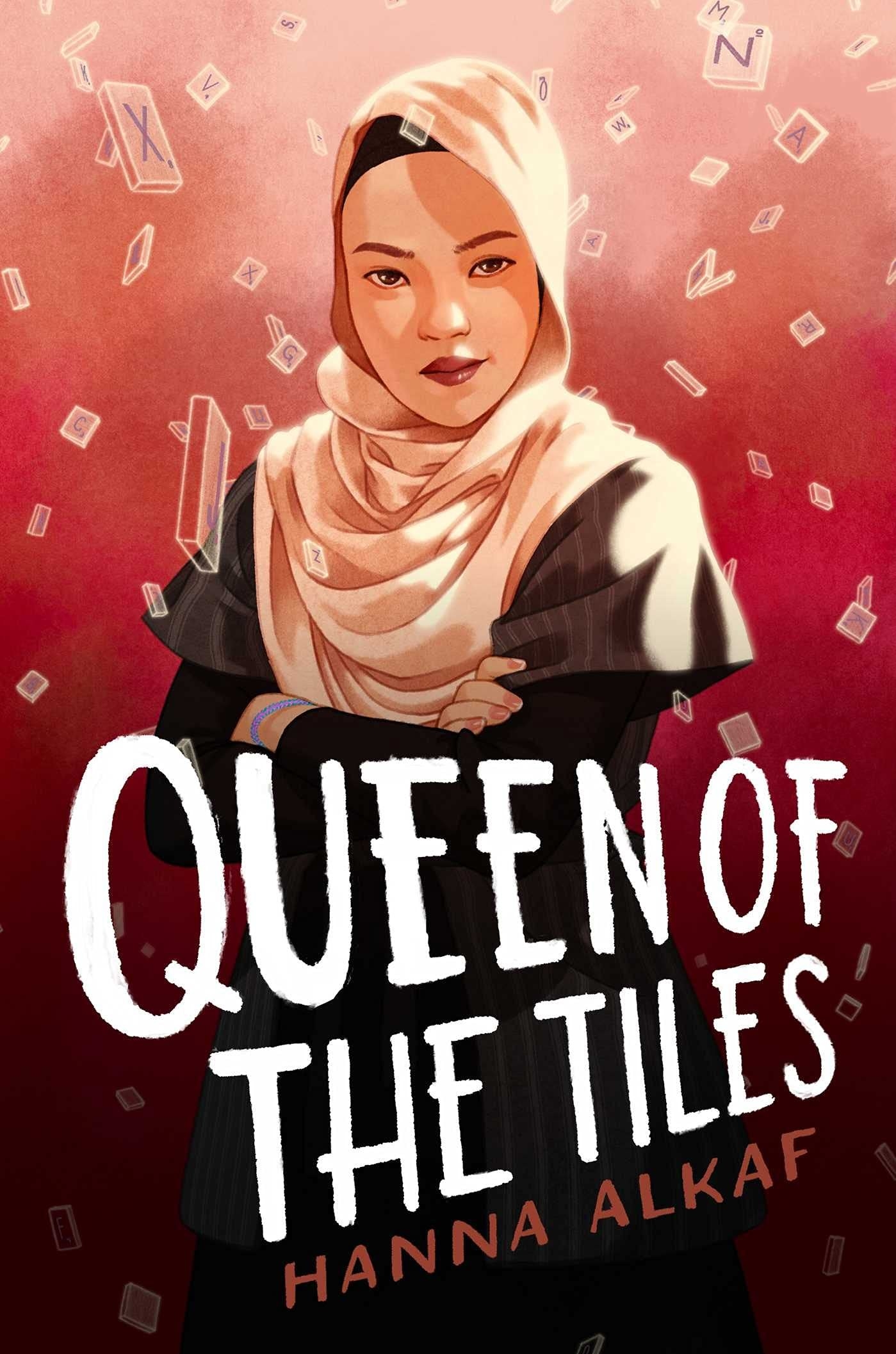 hanna alkaf queen of the tiles hanna alkaf queen of the tiles