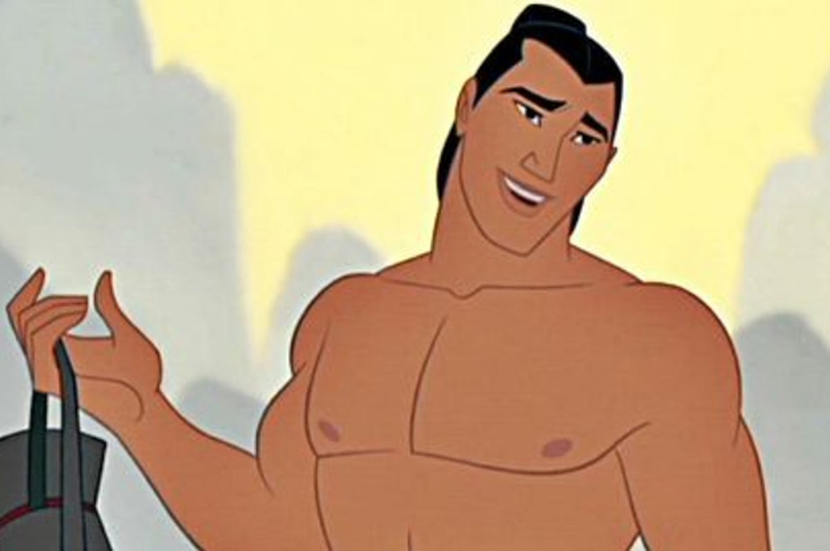 1200px x 797px - 33 Cartoon Characters That Are Actually Super Hot