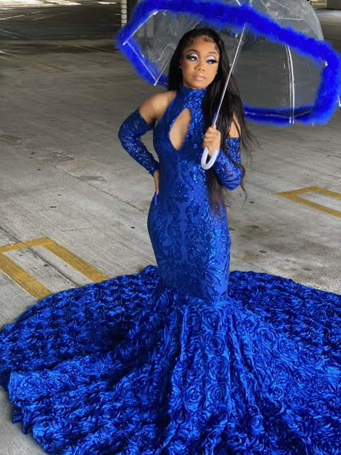 Mississippi Prom Season Is Here, And It's Going Viral On TikTok