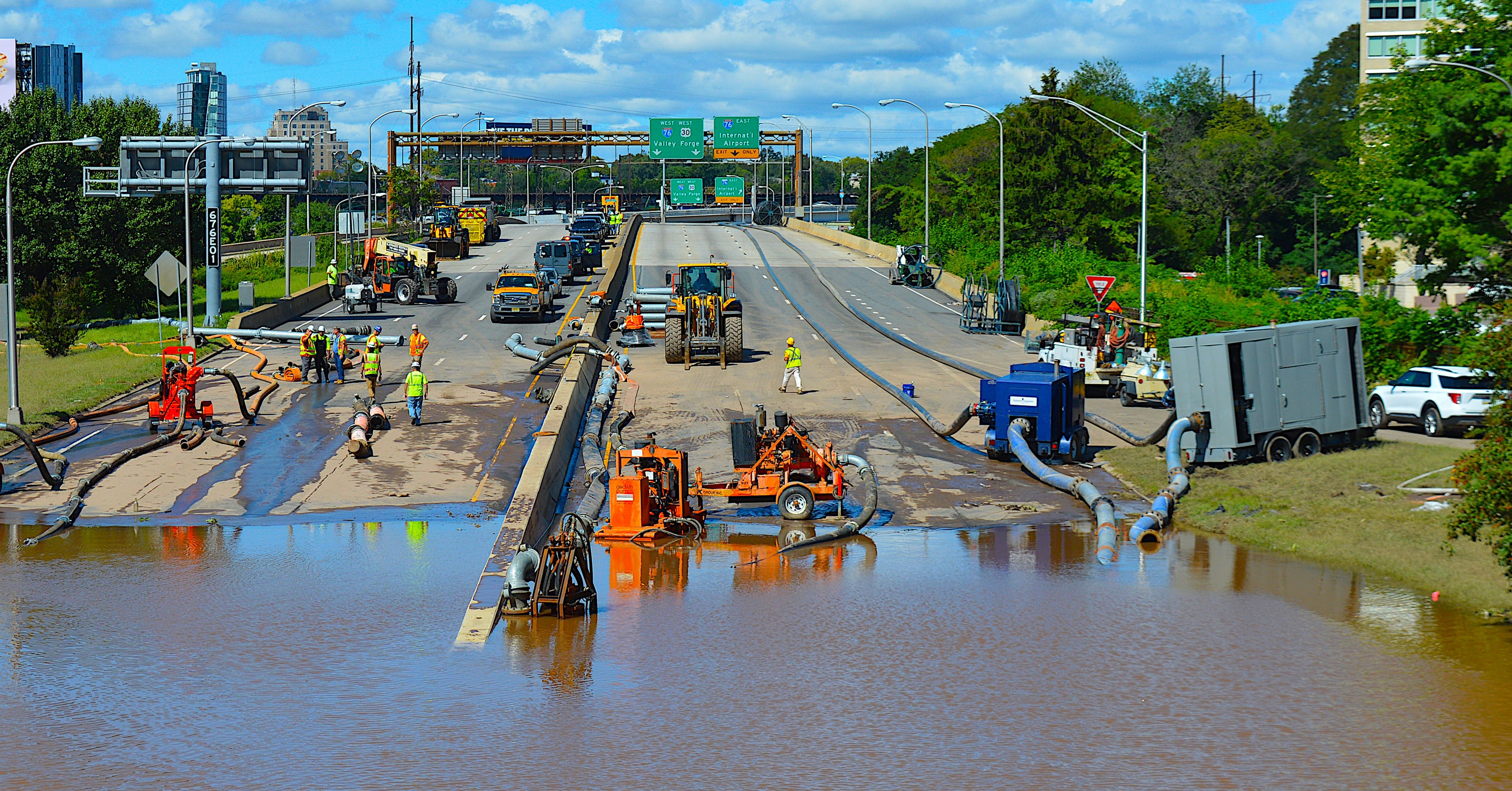 Trump Showed How Easy It Is To Break The EPA. It's Much Harder To Fix It.