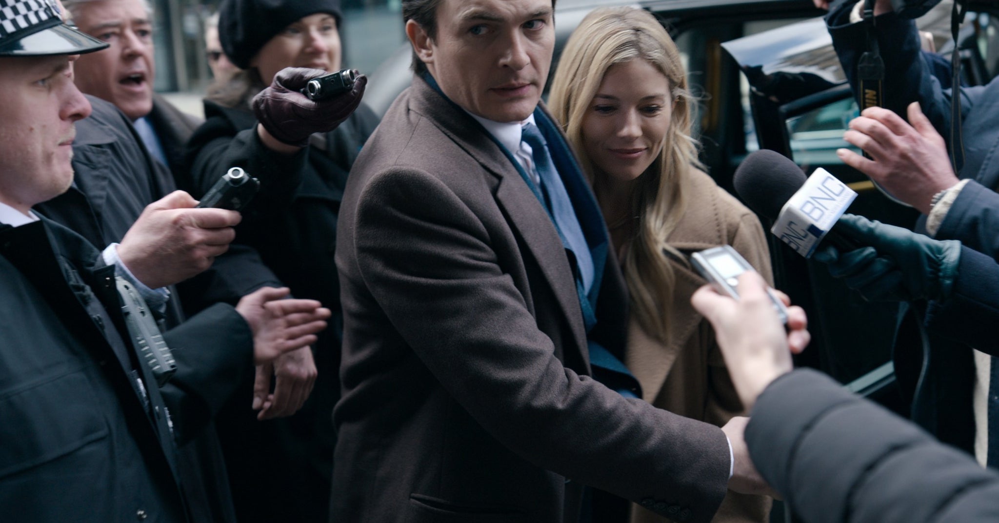 These Reactions To "Anatomy Of A Scandal" Are As Juicy As The Show