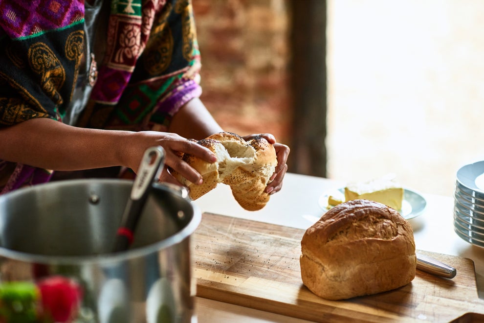 24 Dishes And Meals Moms Cook Better Than Anyone Else