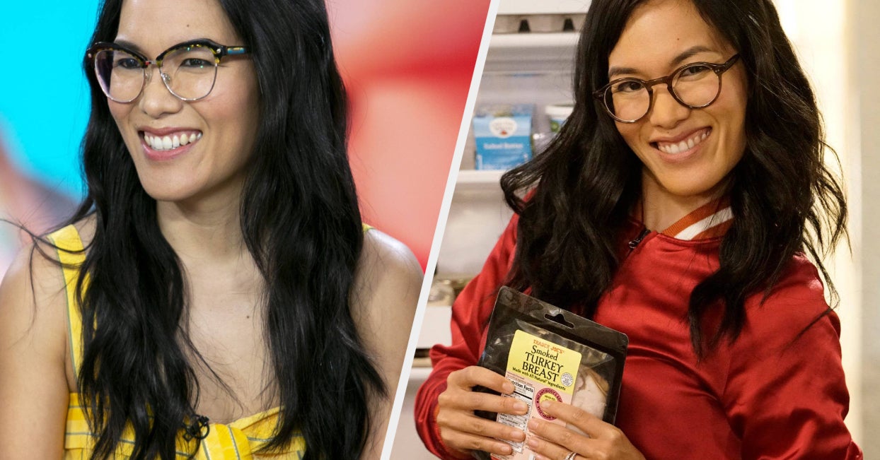 17 Things Absolutely Worth Knowing About Actor And Comedian Ali Wong