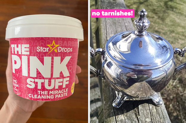 31 Stain-Lifting Products That'll Make You Feel Like A Cleaning Wizard