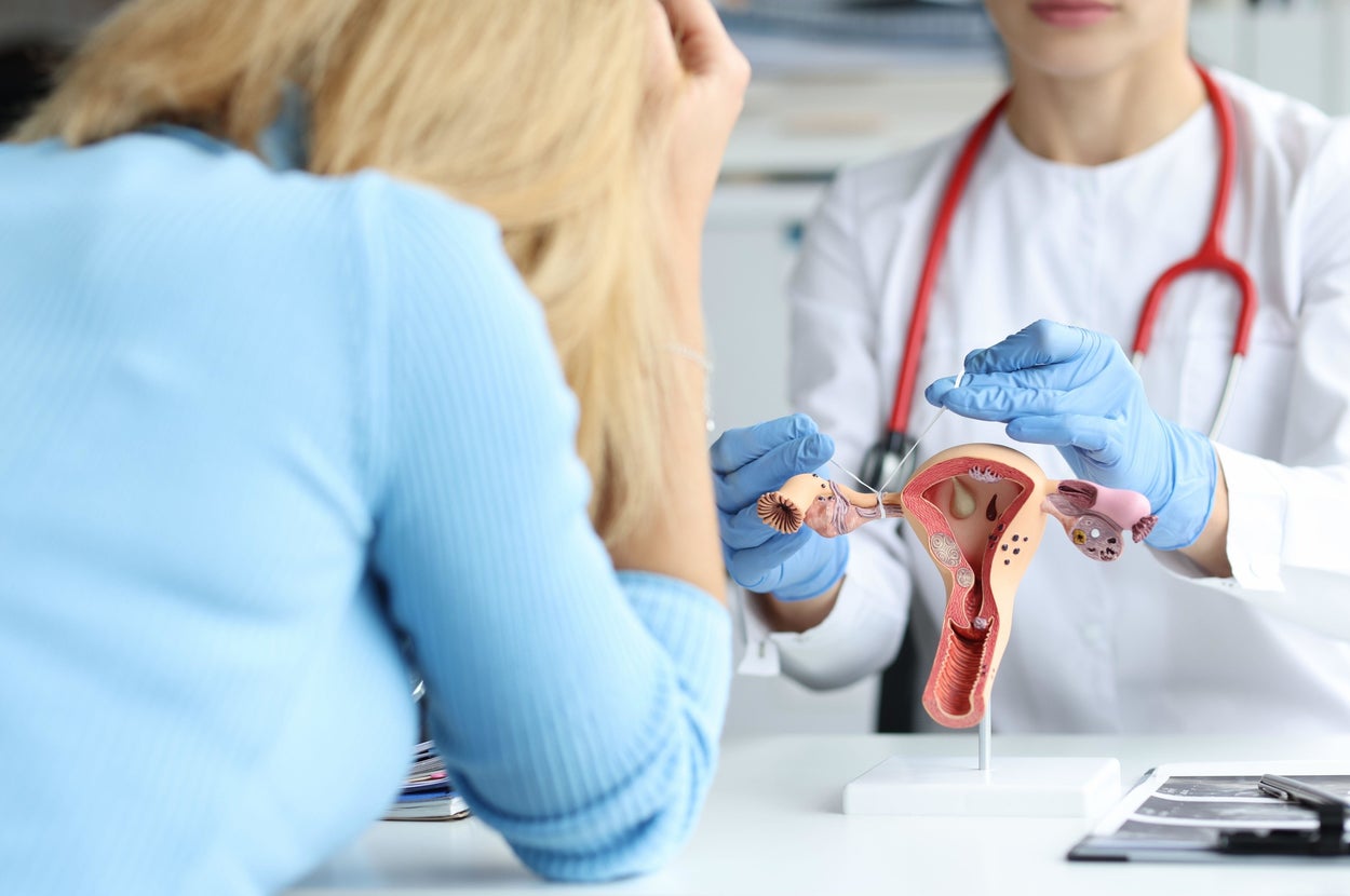 The Abortion Debate Highlights Challenges People Face To Get Their Tubes Tied