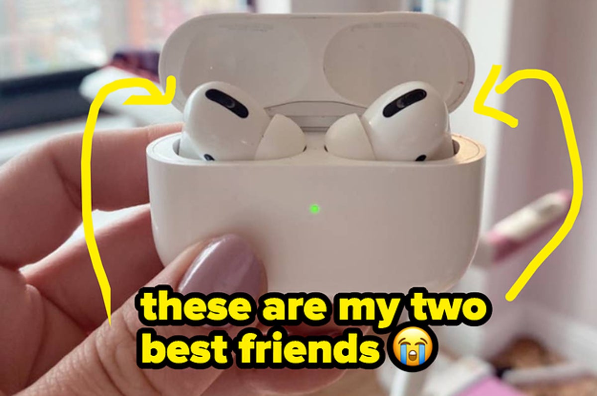 I tried this genius gadget to hear airplane movies with my AirPods — here's  what I thought