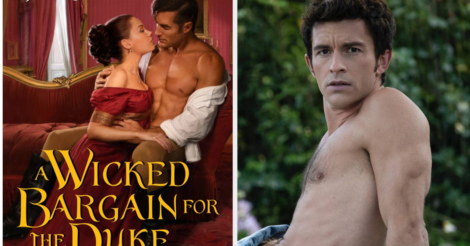 If You Loved "Bridgerton," Here Are 15 Historical Romance Books To Read Based On Your Favorite Character