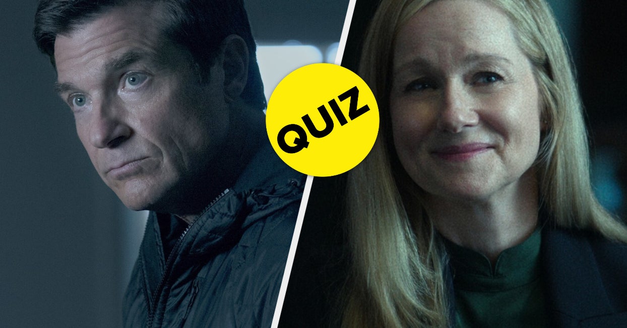 Only True Fans Of "Ozark" Will Be Able To Name At Least 80% Of These Characters