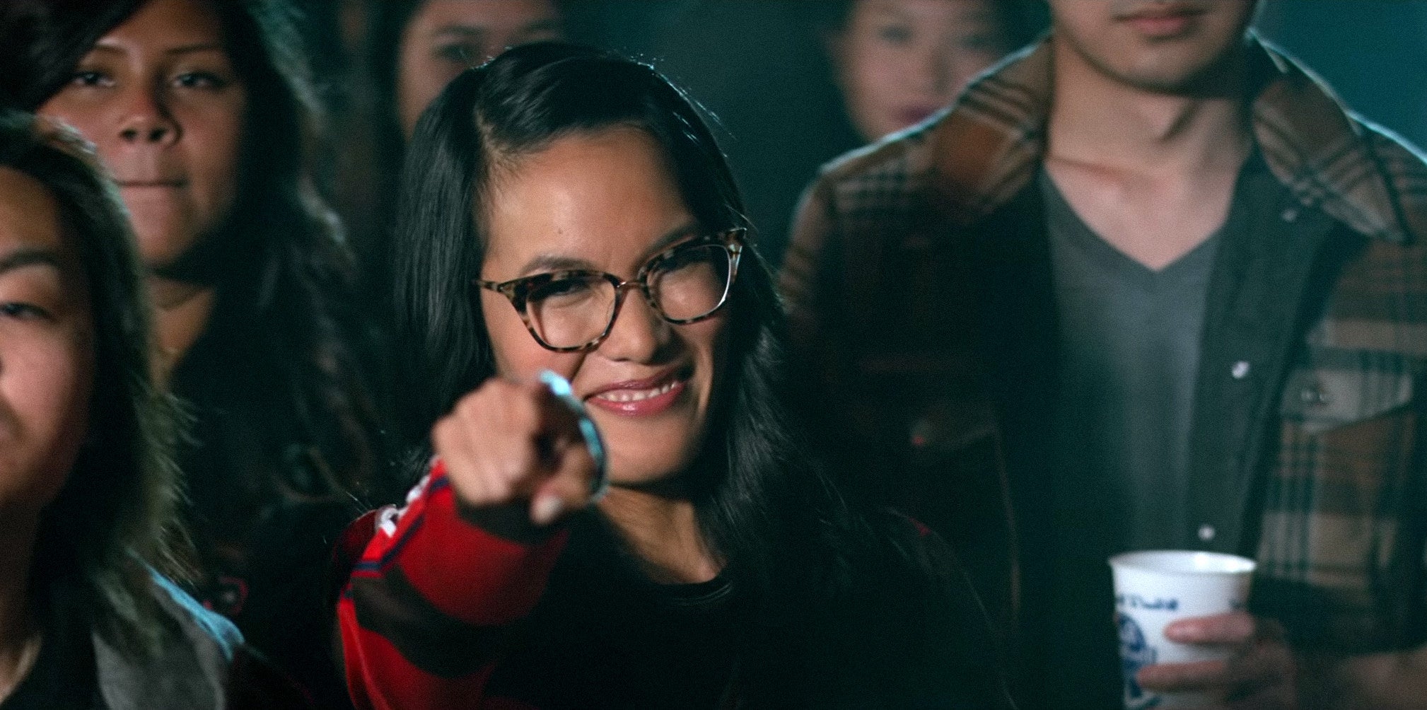 Ali Wong in Always Be My Maybe