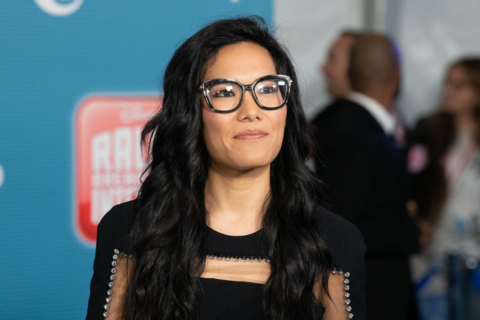 Ali Wong Fun Facts