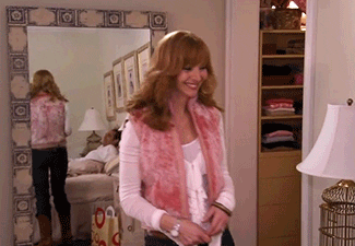 Lisa Kudrow as Valerie sings &quot;Changes&quot; in &quot;The Comeback&quot;