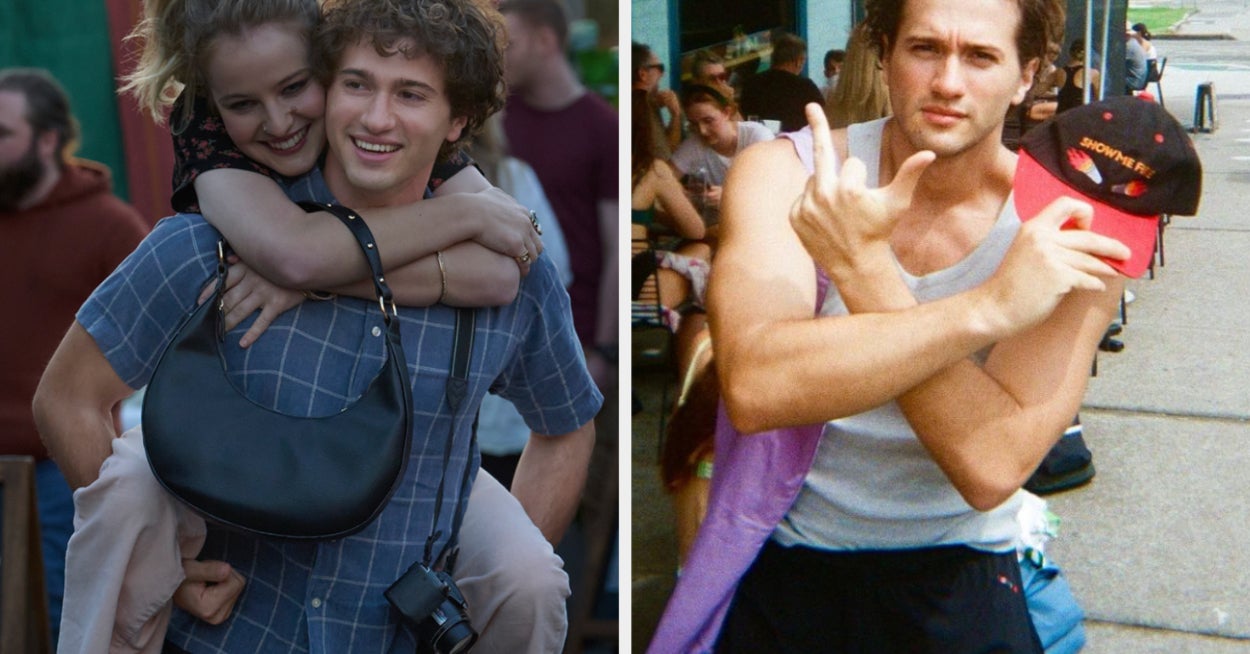 Here Is The Cast Of "The Wilds" Season Two For Anyone Obsessed With The New Series Right Now