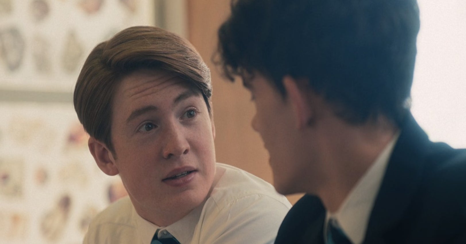 Where You’ve Seen The Cast Of Netflix’s "Heartstopper" Before