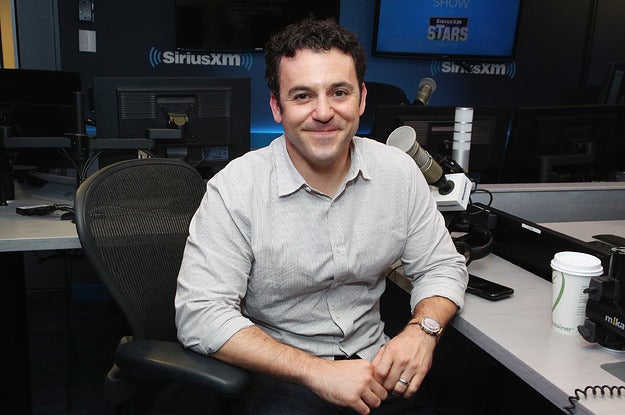Fred Savage Fired From Wonder Years Reboot For Misconduct - Vimarsana News