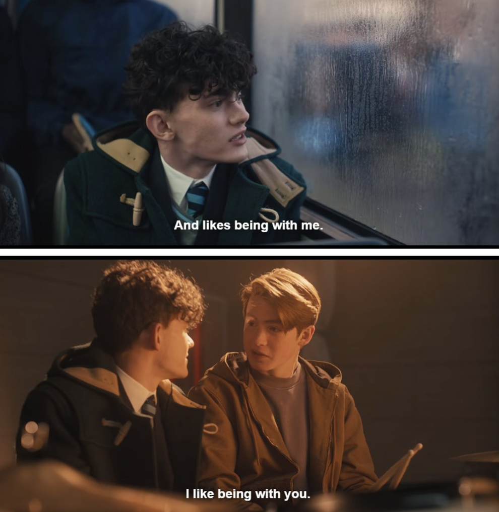 Cutest Heartstopper Moments cutest-heartstopper-moments