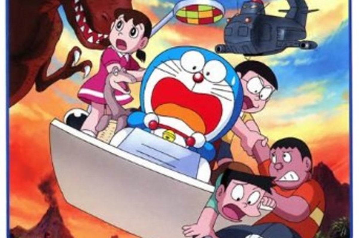 こんなにあった 映画 ドラえもん で一番好きな作品はどれ