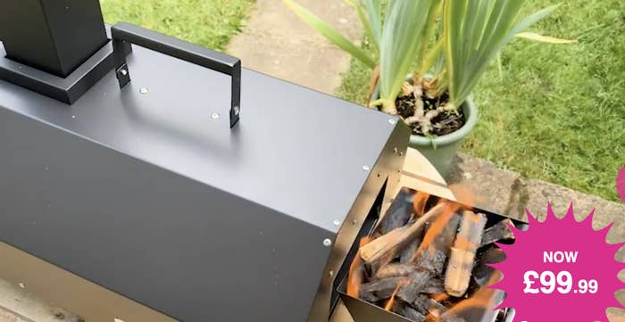 Wowcher Pizza Oven Deal – It's Back In Stock