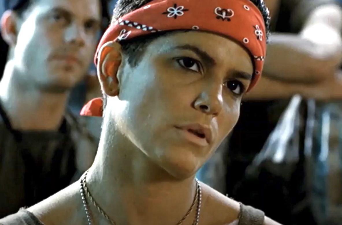 Goldstein in the film