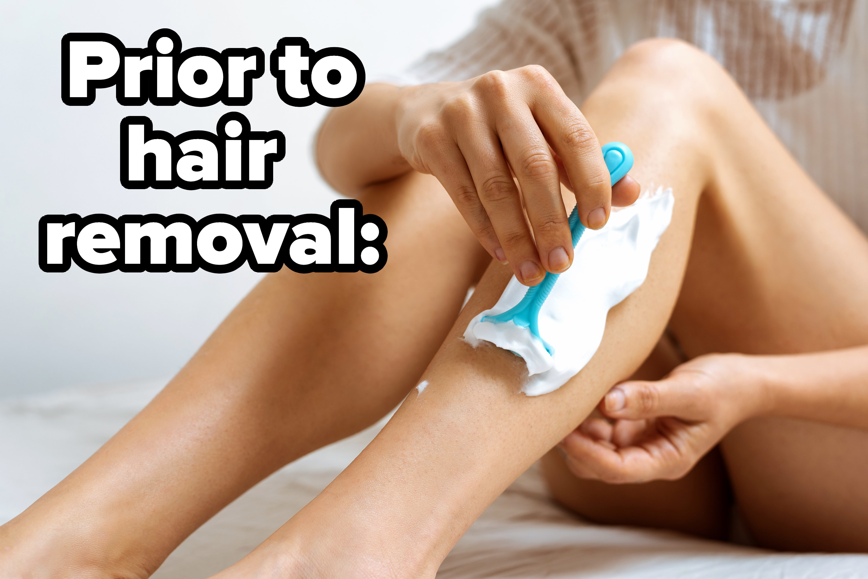 Expert Tips On How To Treat Skin After Hair Removal