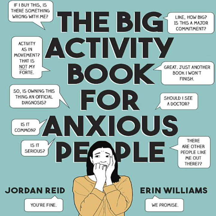 21 Best Guided Journals And Activity Books For Adults