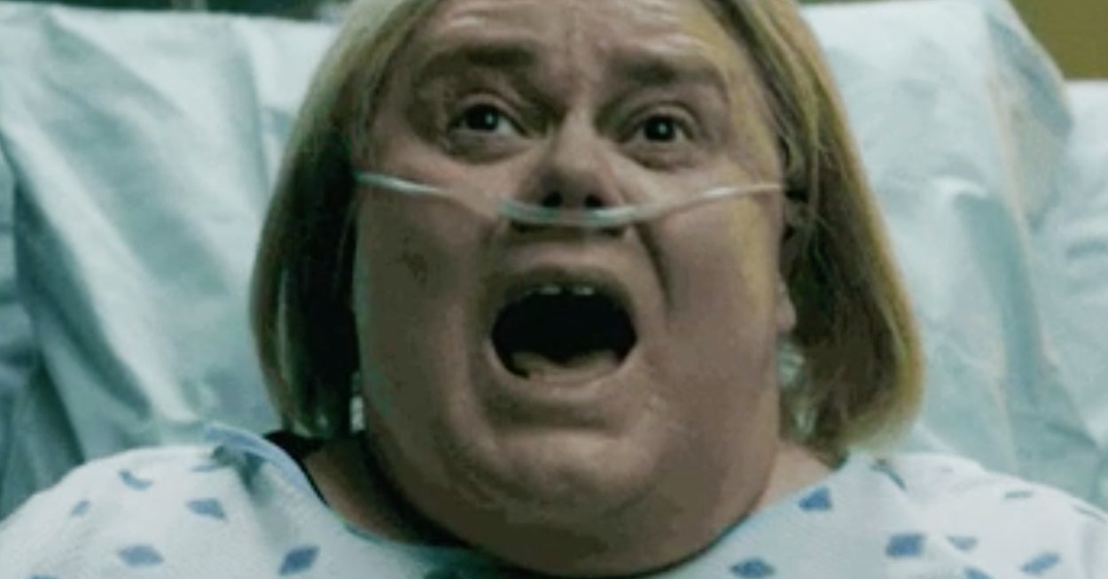 People Who Were Stuck In Comas Are Sharing What It Was Actually Like, And I Truly Have No Words