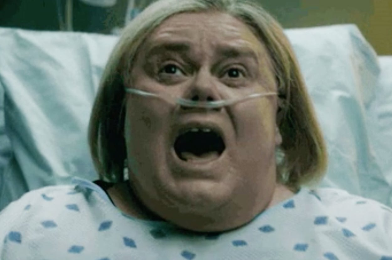 People Who Were Stuck In Comas Are Sharing What It Was Actually Like, And I Truly Have No Words