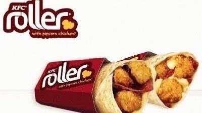 A BBQ Bacon Roller