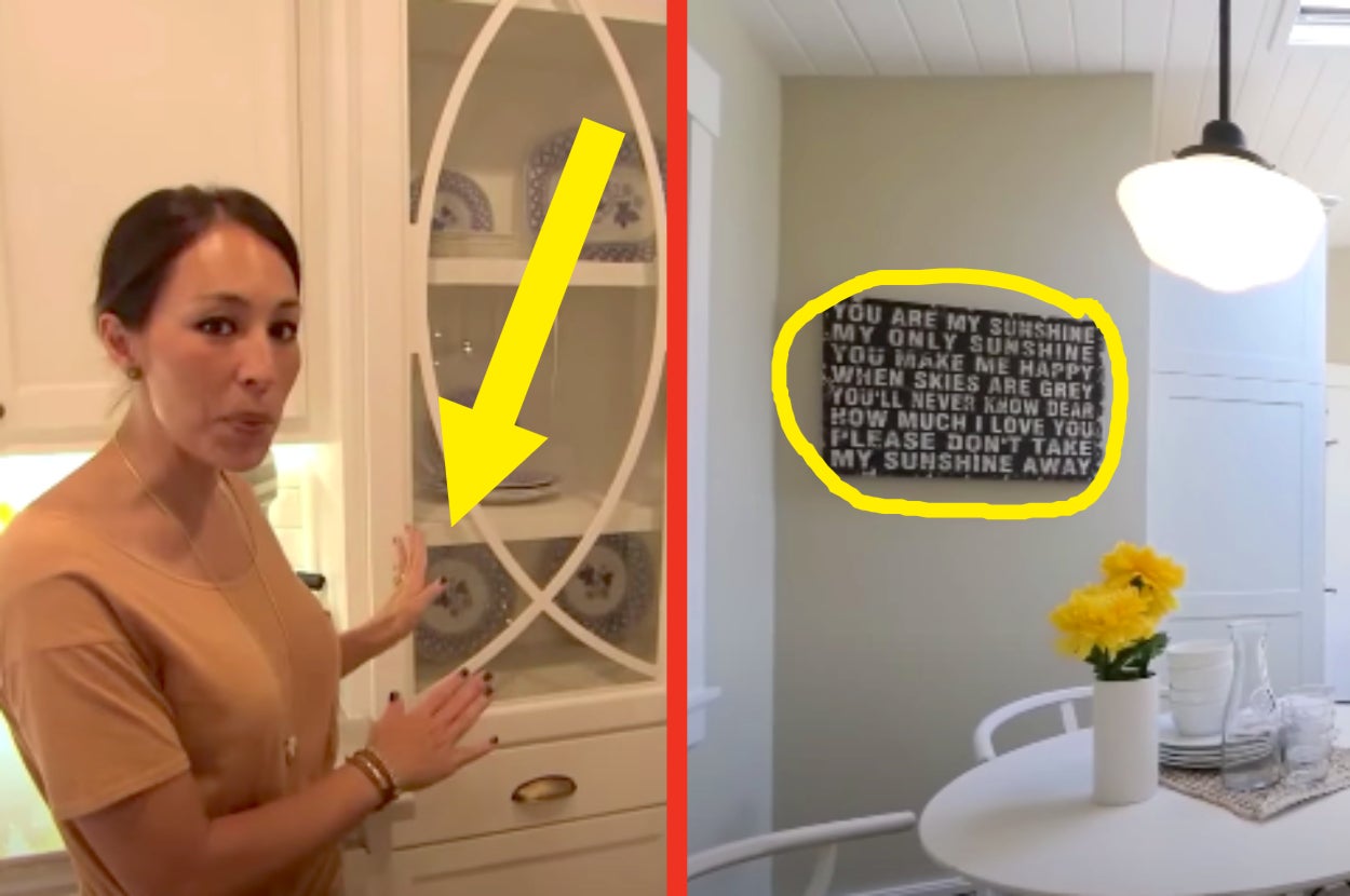 buzzfeed.com - Ross Yoder - 'I Straight-Up Tell Our Clients Not To Do It': People Are Revealing Which Current Interior Design Trends Will 'Age Poorly,' And I Definitely Agree With Several